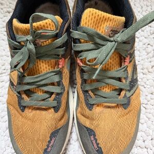 New Balance Fresh Foam Hierro v7 Trail Running Shoes Men’s 11 Vibram